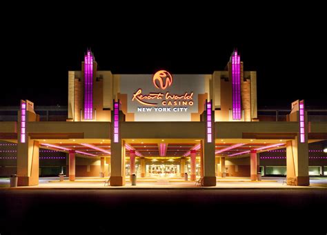 Rockaway Casino Empregos