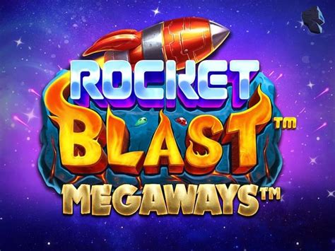 Rocket Blast Megaways Netbet