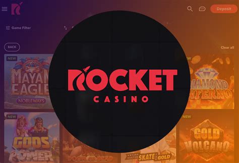 Rocket Casino Uruguay