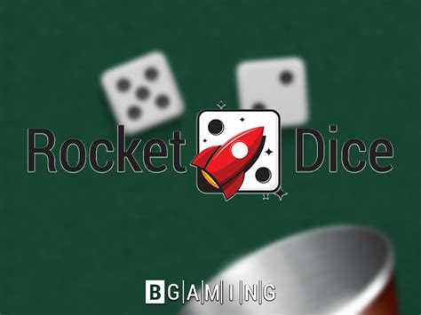 Rocket Dice Slot Gratis