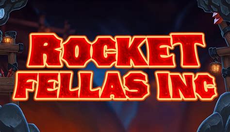 Rocket Fellas Inc Betfair