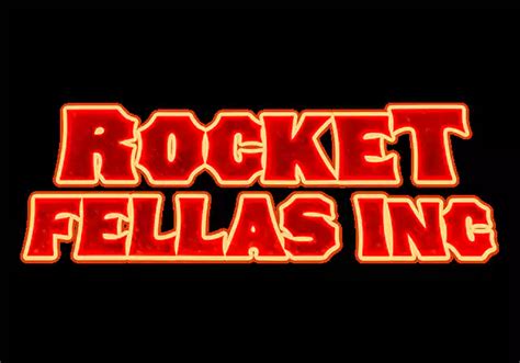 Rocket Fellas Inc Betsul