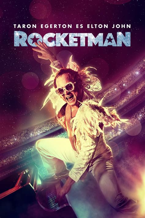 Rocket Man Review 2024