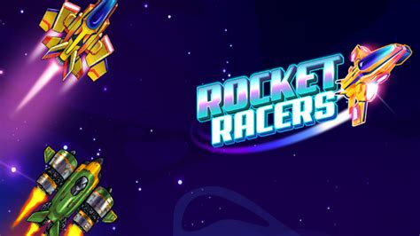 Rocket Racers Bodog