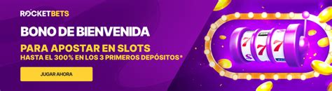Rocketbets Casino Honduras