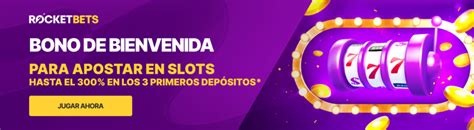 Rocketbets Casino Uruguay