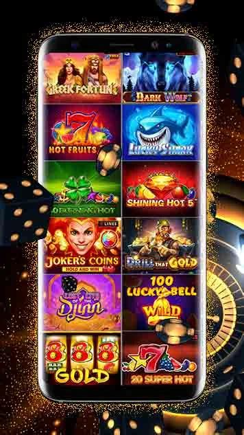 Rocketplay Casino App