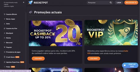 Rocketpot Casino Costa Rica