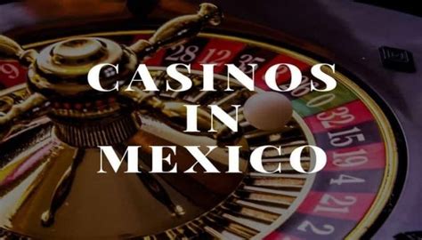 Rocknreels Casino Mexico