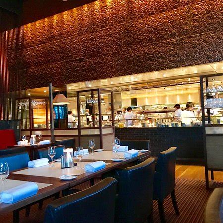 Rockpool Bar E Grill Crown Casino