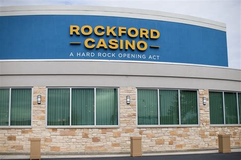 Rockport Casino Barco