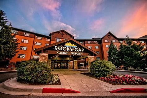 Rocky Ridge Md Casino