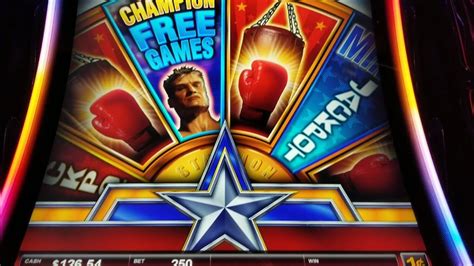 Rocky Slot De Demonstracao