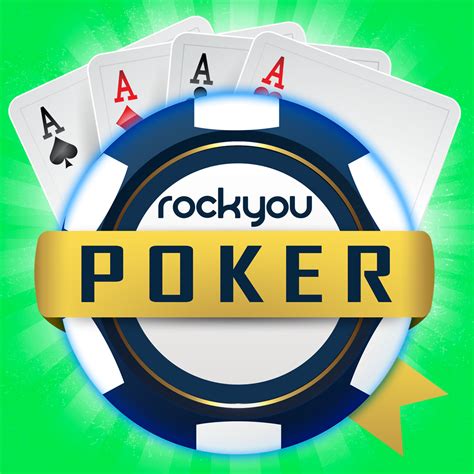 Rockyou Poker