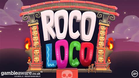 Roco Loco Bet365