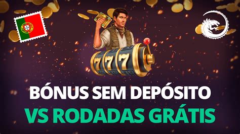 Rodadas Gratis De Casino Sem Deposito Codigo Bonus 2024