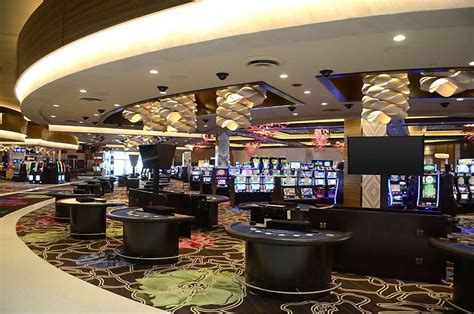 Rohnert Park Ca Indian Casino