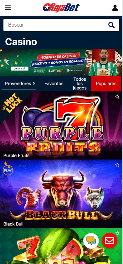 Rojabet Casino Download