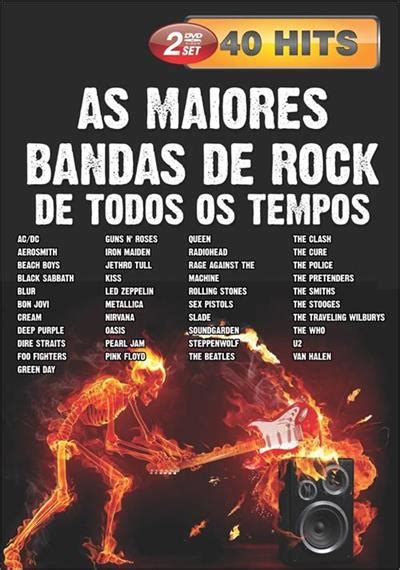 Roleta Banda De Rock