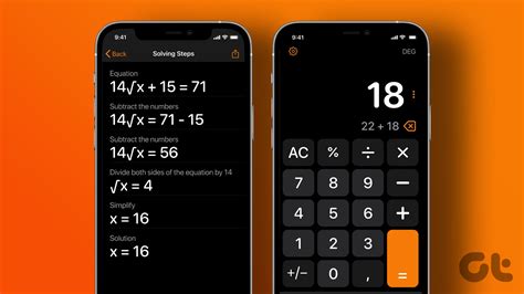 Roleta Calculadora Ios