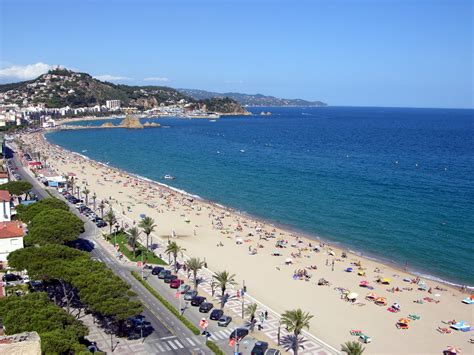 Roleta Costa Brava Maresme 4