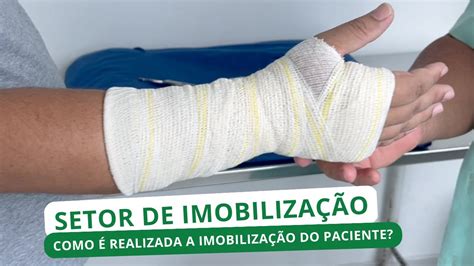 Roleta D Imobilizacao