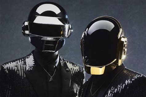 Roleta Daft Punk