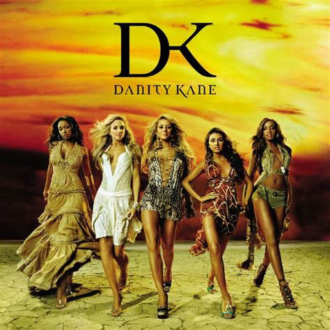 Roleta Danity Kane