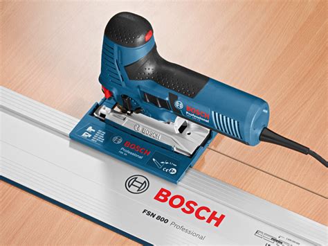 Roleta De Guidage Scie Sauteuse Bosch