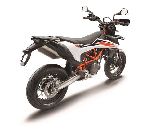 Roleta De Protecao Ktm 690 Smc R