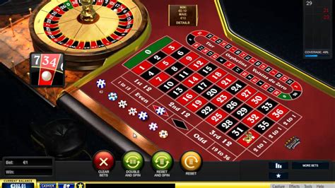 Roleta Do Casino En Ligne Sans Telechargement