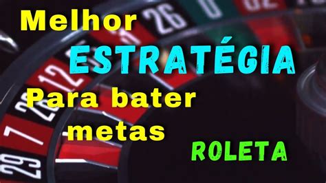 Roleta E Possivel Para Bater