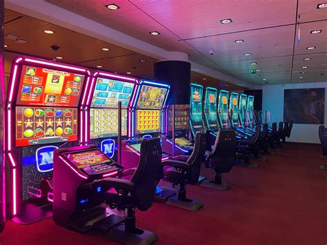 Roleta Elettronica Casino Campione