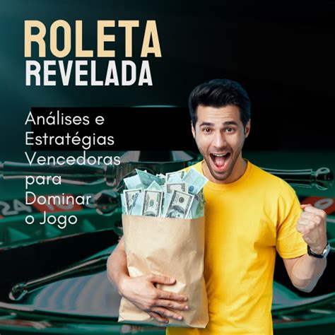 Roleta Estrategias Vencedoras