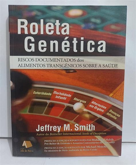 Roleta Genetica Pbs