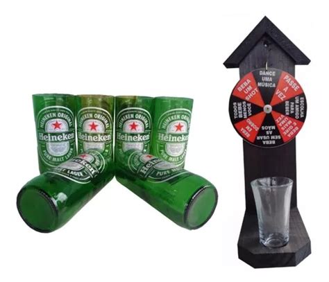 Roleta Heineken