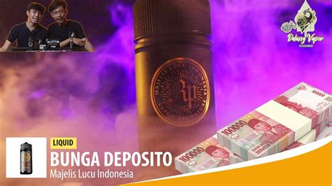 Roleta Indonesia Deposito 30000