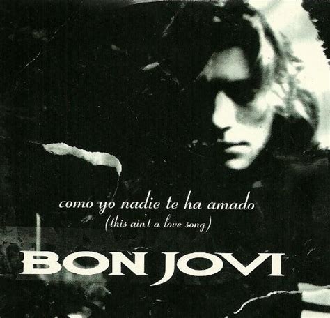 Roleta Letra Bon Jovi
