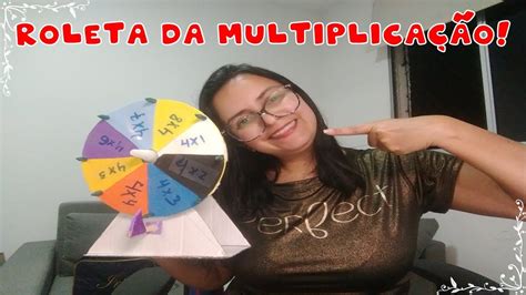 Roleta Matematica Perguntas