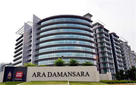 Roleta Oasis Ara Damansara