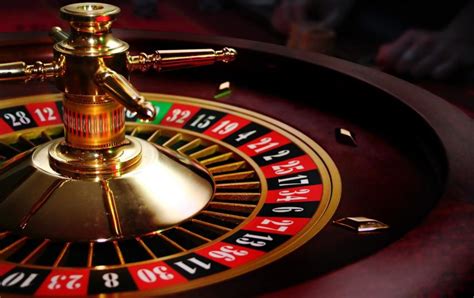 Roleta Online Casino Revisao