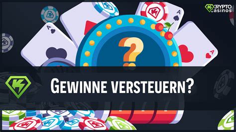 Roleta Online Gewinne Versteuern