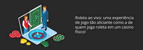 Roleta Pt Ao Vivo