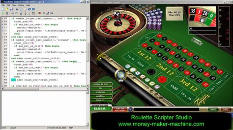 Roleta Scripter Studio Download