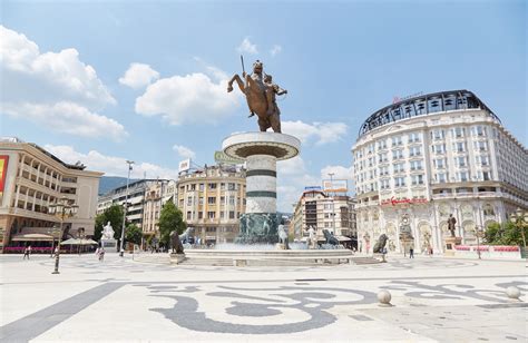Roleta Skopje