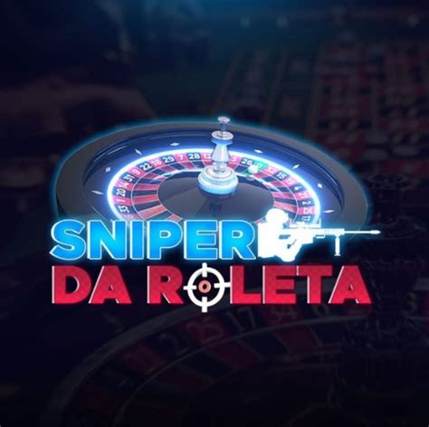 Roleta Sniper Chave De Serie