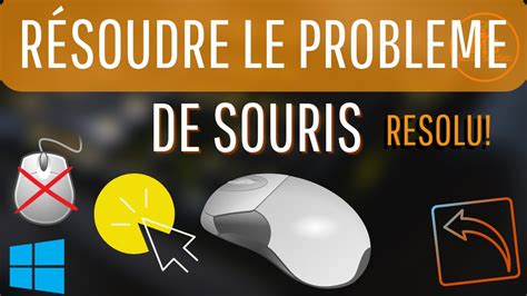 Roleta Souris Ne Fonctionne Plus Sur Chrome