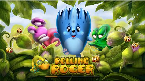 Rolling Roger Betano