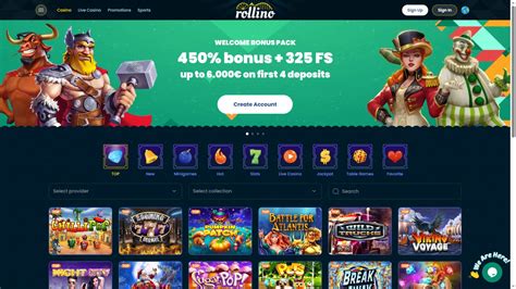 Rollino Casino Brazil