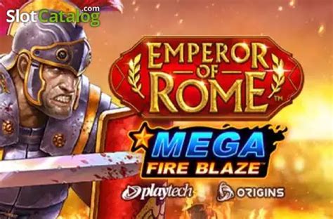 Roma Plus Blaze